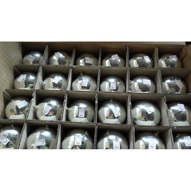 Factory Various Size Diameter Glass Liner Vacuum Flask Glass Refill for Thermos