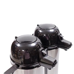 Magfrasco 3.8L unbreakable glass lined stainless steel vacuum termos thermos manufacturers