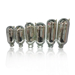 glass refill manufactures