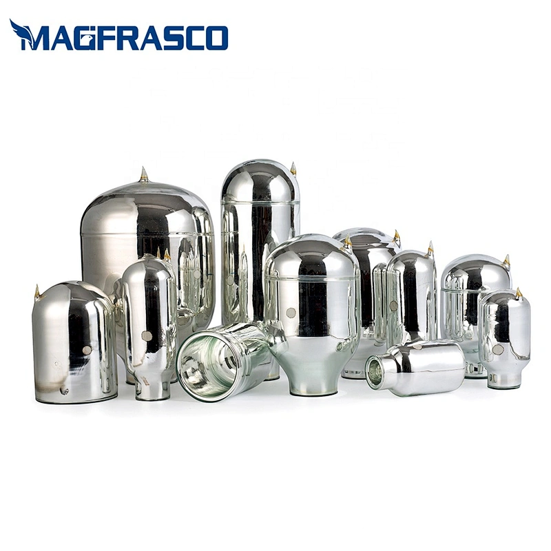 1L 1.9 litre flask thermos vacuum airpot with glass liner