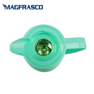 New high quality glass liner inner arabic plastic thermal coffee hot water flask thermo vacuum insulated jug