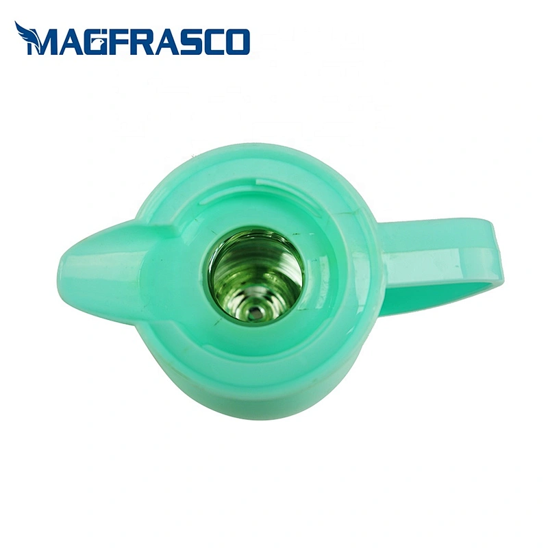 New high quality glass liner inner arabic plastic thermal coffee hot water flask thermo vacuum insulated jug