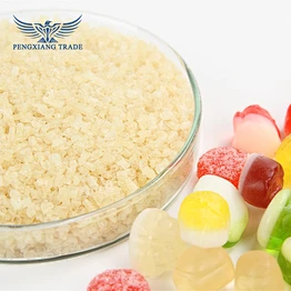 High quality low price high purity stabilizer food grade gelatin powder supplement