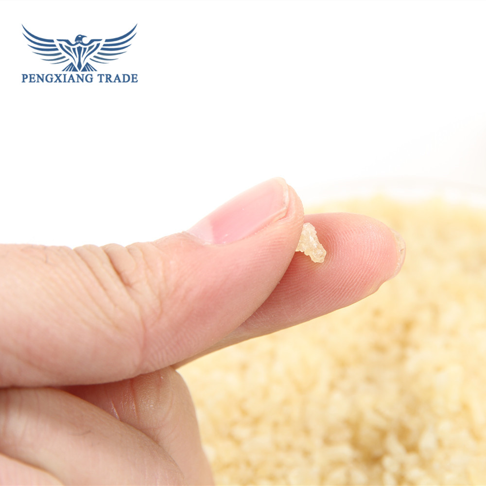Gelatin Powder Price 250 Bloom Food Grade Halal Gelatine