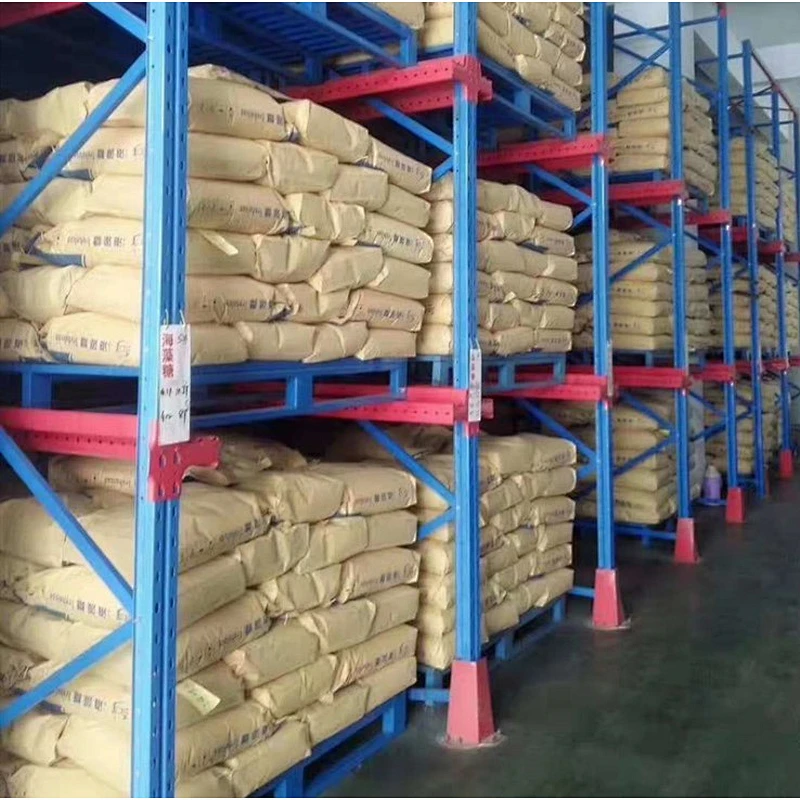 NON-GMO Bulk Supply Organic Pea Isolate Protein Powder