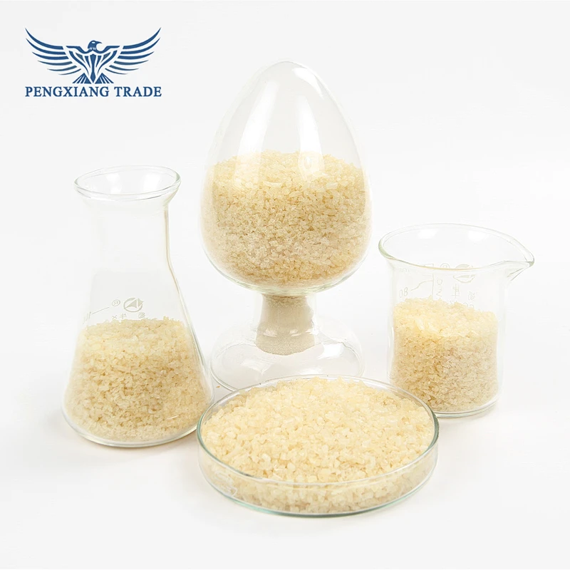 Gelatin Powder Price 250 Bloom Food Grade Halal Gelatine