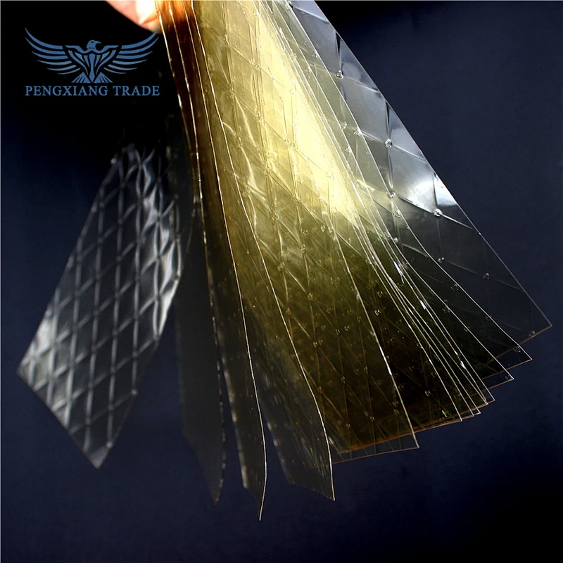 food grade leaf gelatin Sheets