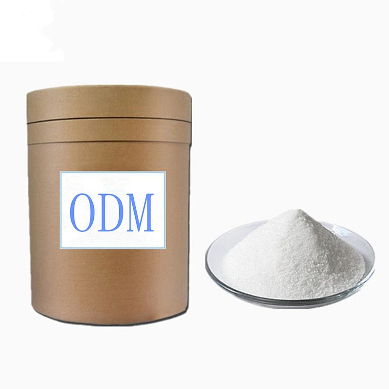 Raw Material 100% Hydrolized Whey Collagen Protein Powder Halal Certified Improve Memory or Sleep Wholesale  Price  Provide