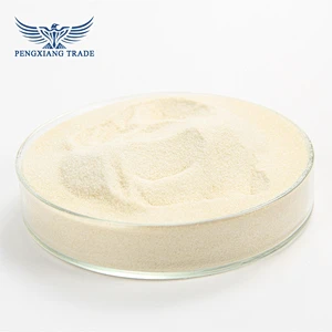 80-280bloom Food Grade Gelatin Use of Food Additives