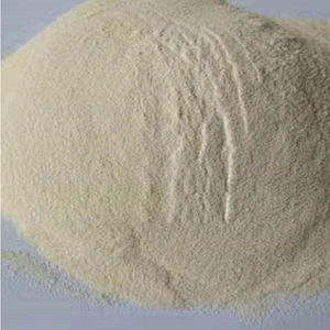 High bloom food additive beef skin gelatin