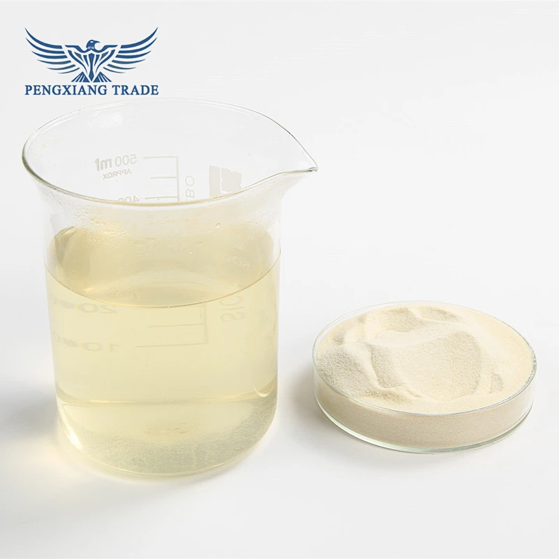 Private label Food Grade Gelatin Bulk Edible Best Bovine 220 Bloom Wholesale Factory Best Price Food Additives