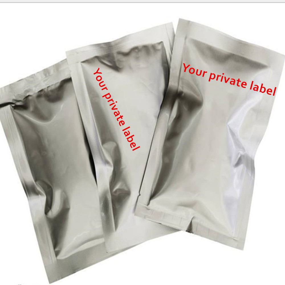 100% Pure Fish Collagen Peptides Protein Powder Raw Material Deep Sea Codfish Skin Protein Powder for Beauty Products Anti-Aging
