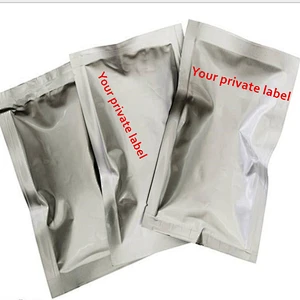 100% Pure Fish Collagen Peptides Protein Powder Raw Material Deep Sea Codfish Skin Protein Powder for Beauty Products Anti-Aging