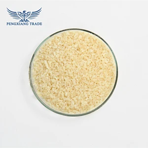 Food Additive gelatin powder food grade bulk gelatin for jelly 25kg/bag