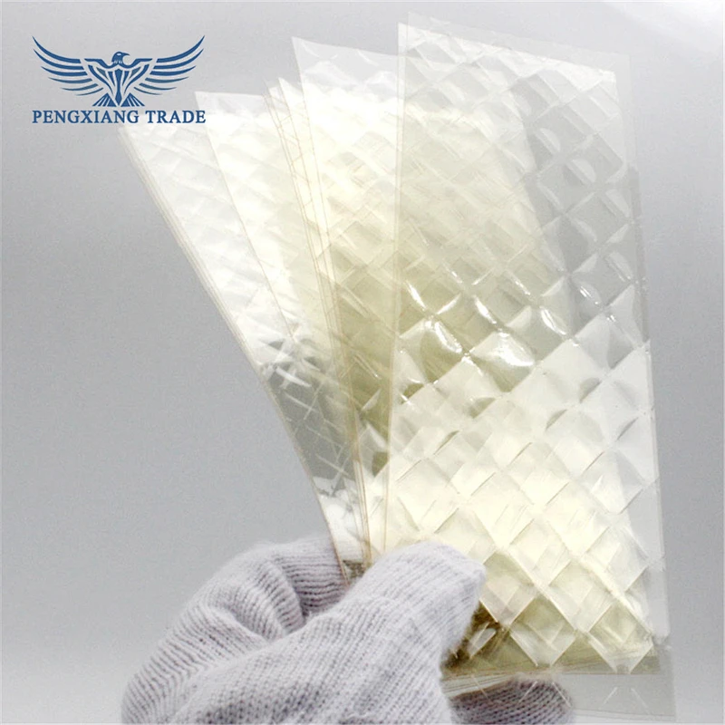 food grade leaf gelatin Sheets