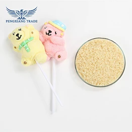 High quality low price high purity stabilizer food grade gelatin powder supplement