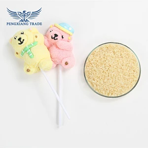 High quality edible beef gelatin powder 240 Bloom 60 mesh for food additive