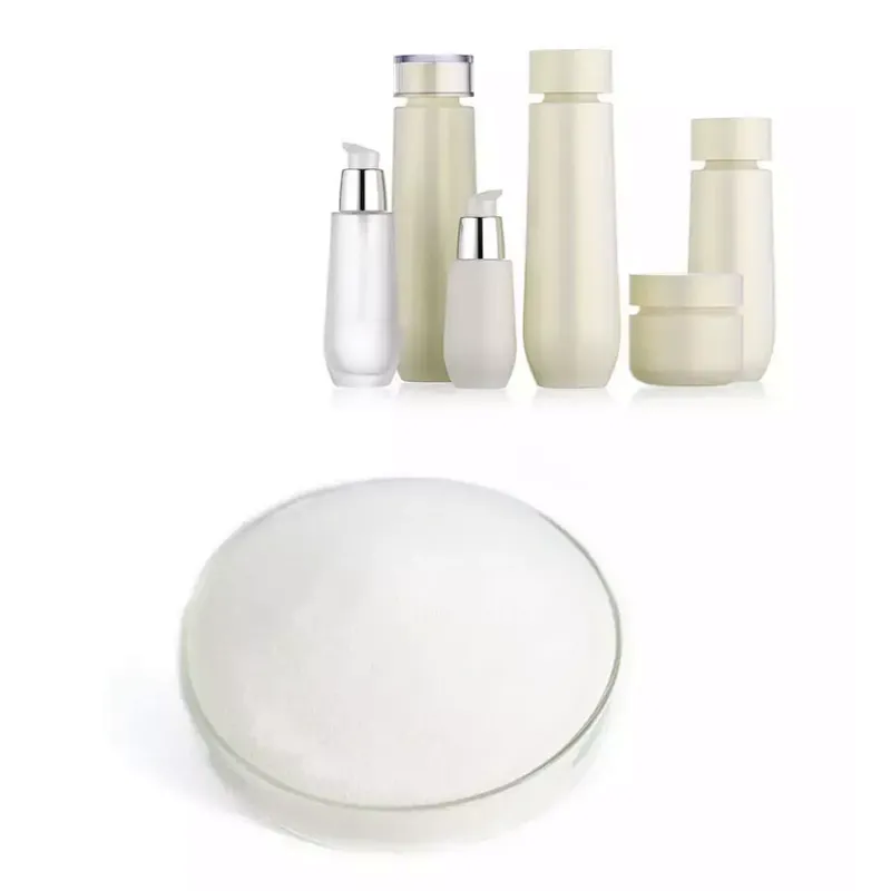 Raw Collagen In Cosmetics, one of cosmetic material collagen