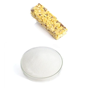 Halal Bovine Skin/ Bone Gelatin for Empty Capsules 180 Bloom