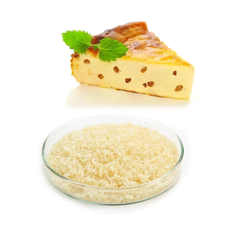 Clarifying agents gelatin powder for food and beverages