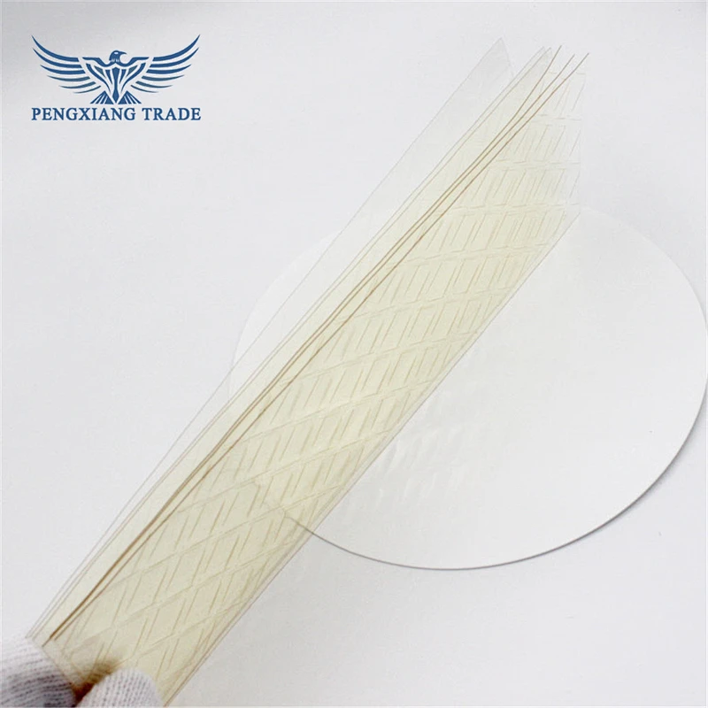 food grade leaf gelatin Sheets