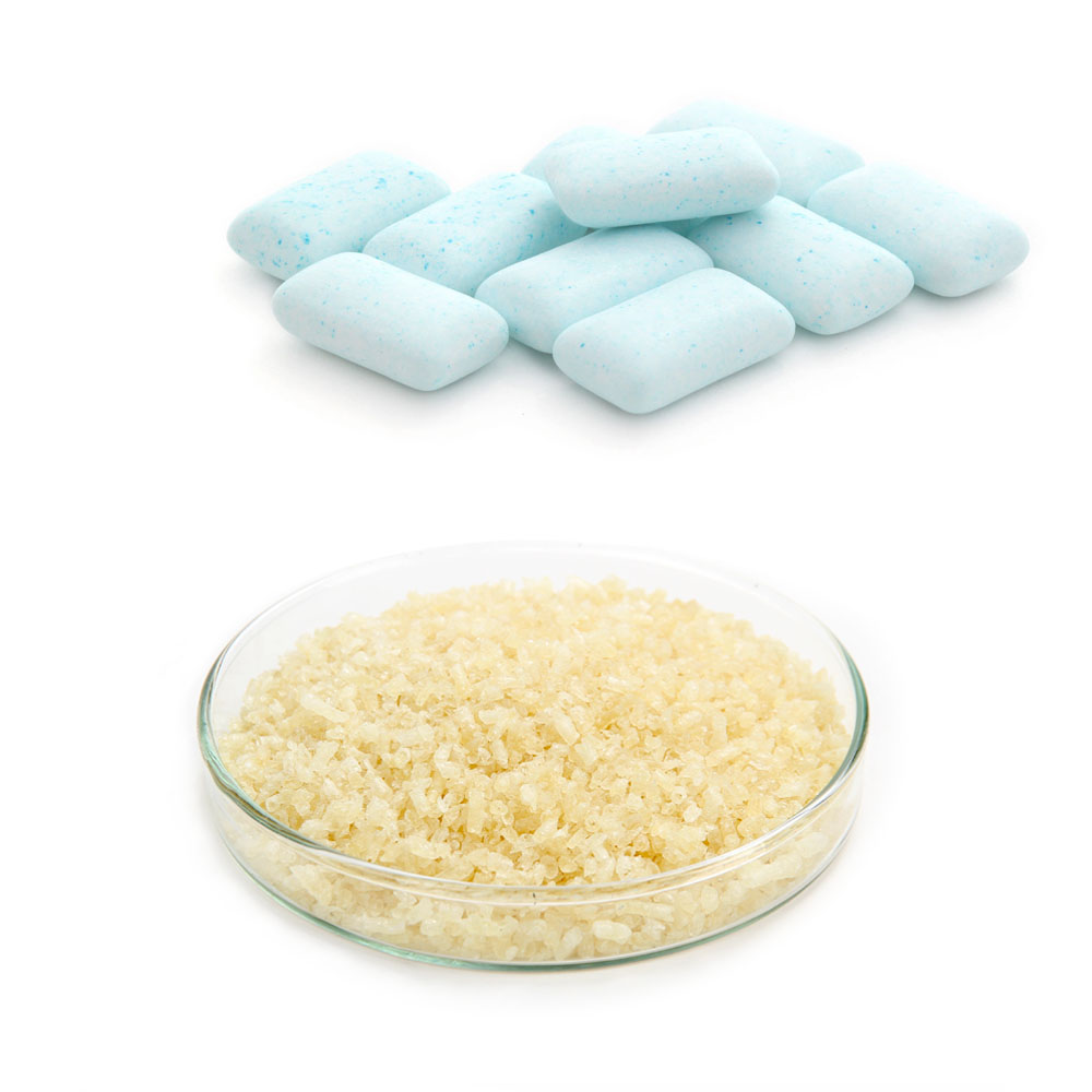 Hot sales glazes gelatin for dragees and confectionery