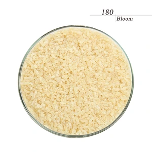 Hot Sales High Quality Beef Gelatin Powder 250 Bloom