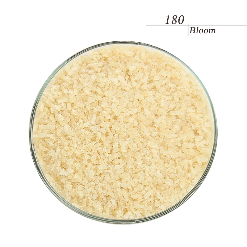 Hot Sales High Quality Beef Gelatin Powder 250 Bloom