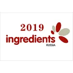 2019 Russian food ingredients international exhibition
