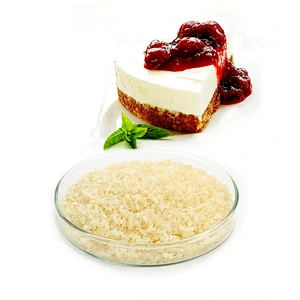 Food Grade Jelly Ingrendifent Gelatin