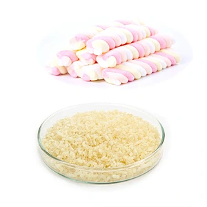 Gelatin Powder Price 250 Bloom Food Grade Halal Gelatine