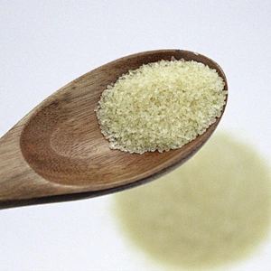 Edible Gelatin Different Freezing Capacities, Different Mesh Sizes