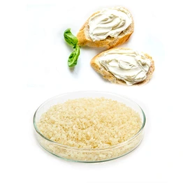 food analysis hemp protein soy protein isolate pectin