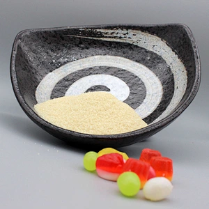 Hot Selling Bulk Wholesale Beef Animal Gelatin for Gummy