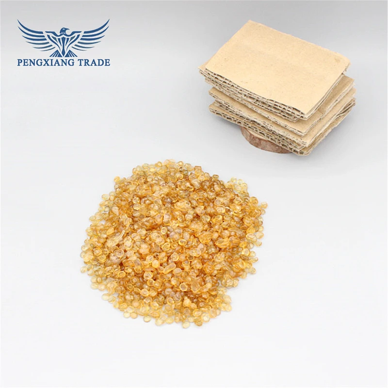Chinese Spot China Gelatin Manufacturer Produce High-Quality Bovine Gelatin