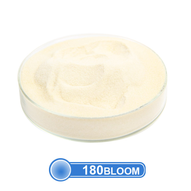 Bulk Halal Bovine Food Grade Gelatin Powder for Meats