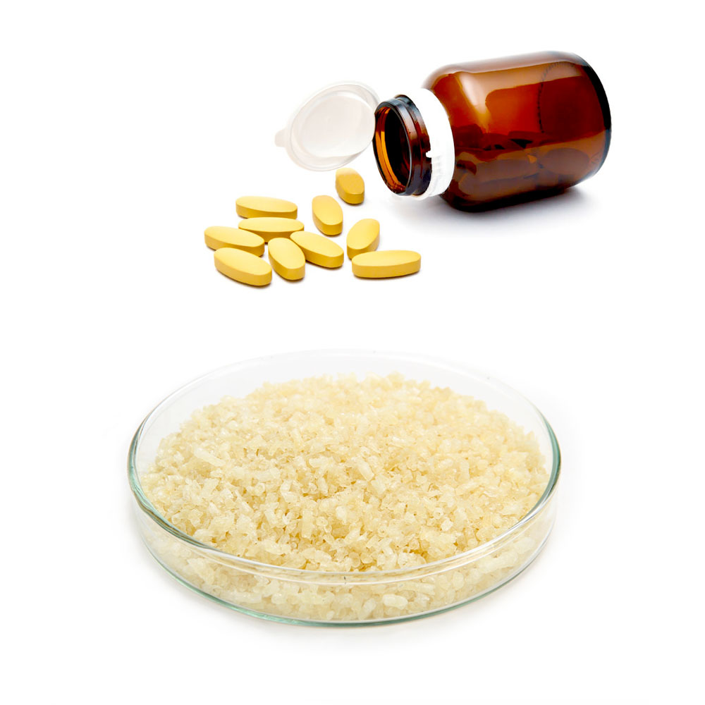 Bovine Food Grade Gelatin Edible Gelatin Price in 2024
