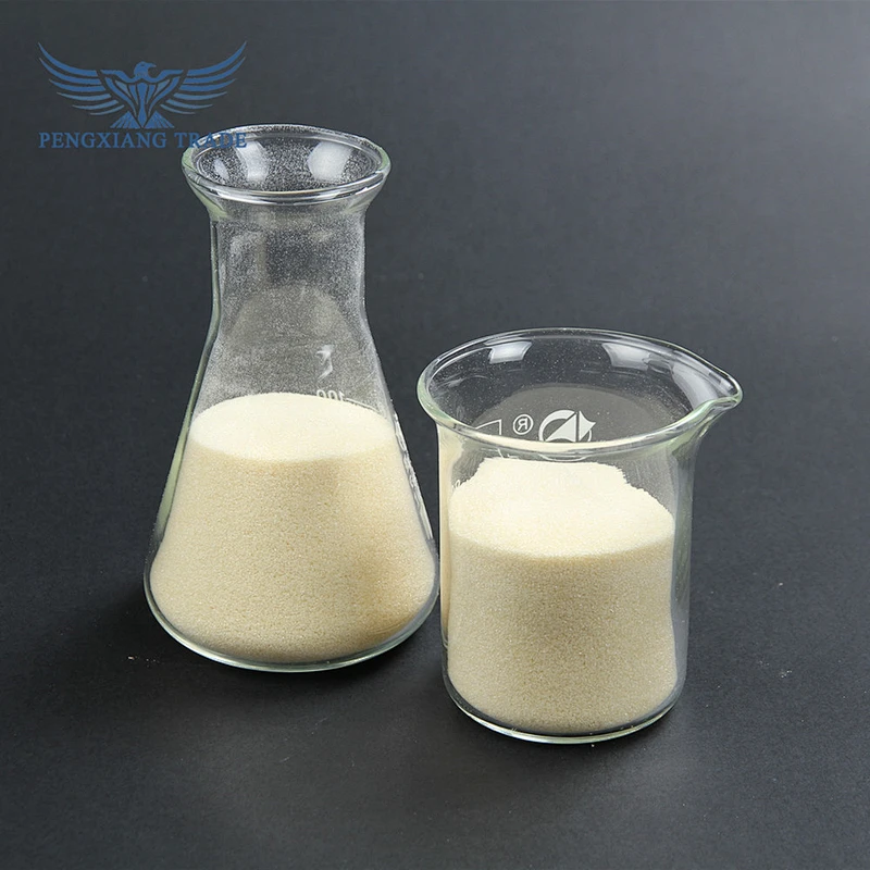 Bovine Hide Gelatin Powder High Bloom Multifunctional Industrial Gelatin for Paintball