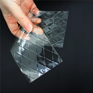 food grade leaf gelatin Sheets