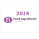2018 Vietnam food ingredients international