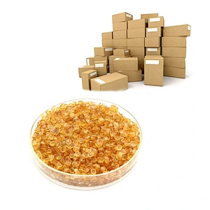 Chinese Spot China Gelatin Manufacturer Produce High-Quality Bovine Gelatin