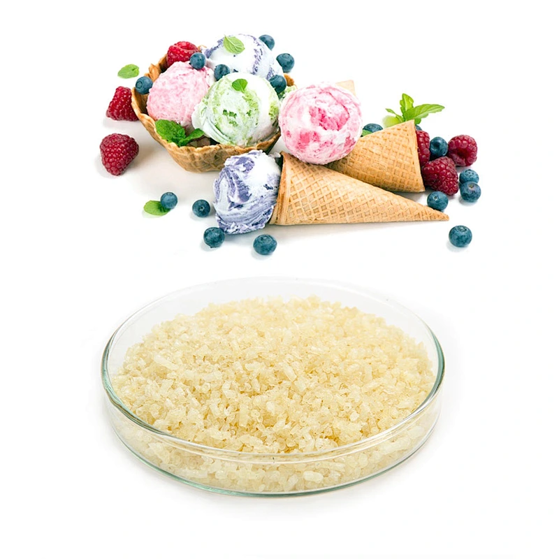 Food Additive 200 Bloom Bovine Gelatin Bone Gelatin Cow Gelatin