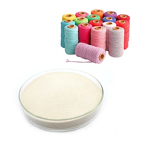 Edible Gelatin Different Freezing Capacities, Different Mesh Sizes