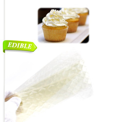 Edible glue