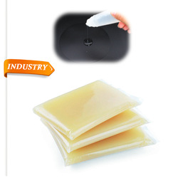 Edible glue
