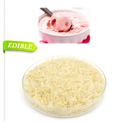 Edible glue