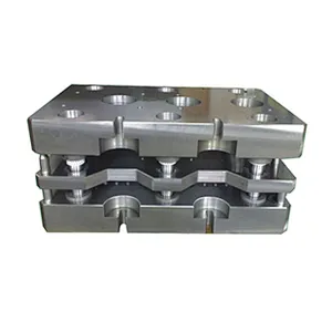 Machining