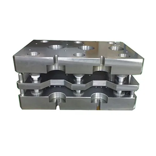 Machining