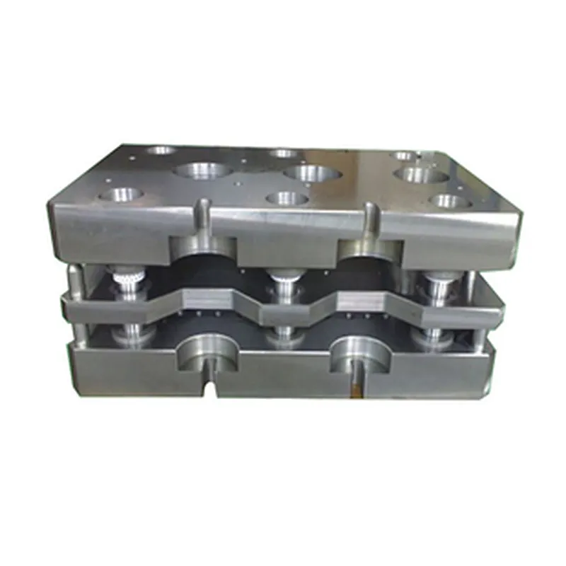 Machining