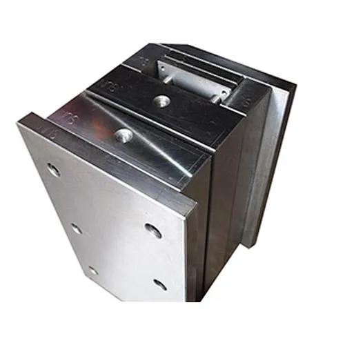 Standard Mold Base